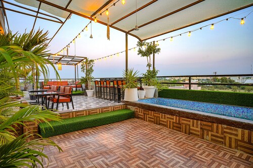 Fabhotel Marbella Hotel & Resort