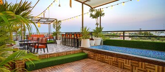 Fabhotel Marbella Hotel & Resort