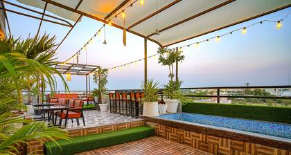 Fabhotel Marbella Hotel & Resort