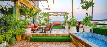 Fabhotel Marbella Hotel & Resort