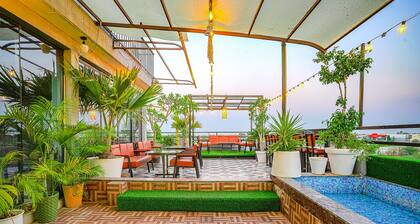 Fabhotel Marbella Hotel & Resort