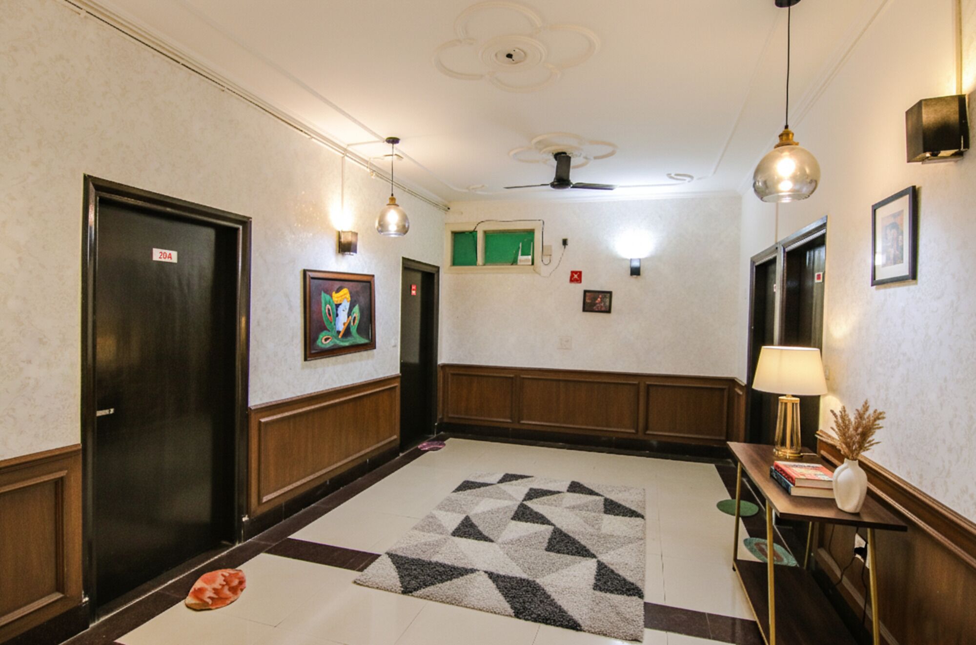 Foto - jdm residency