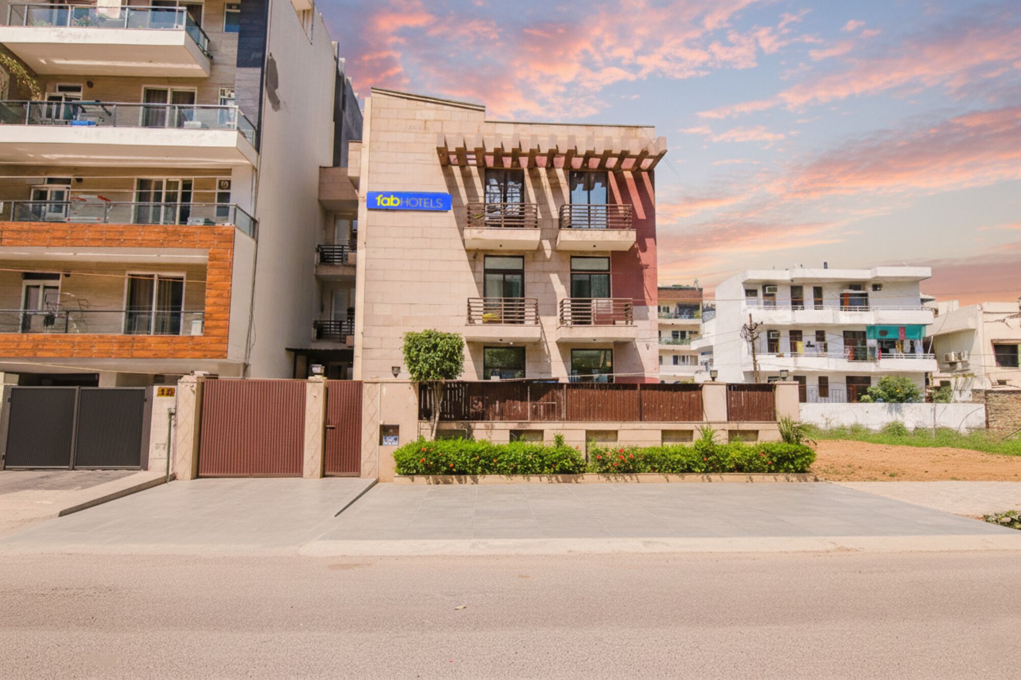 Foto - jdm residency