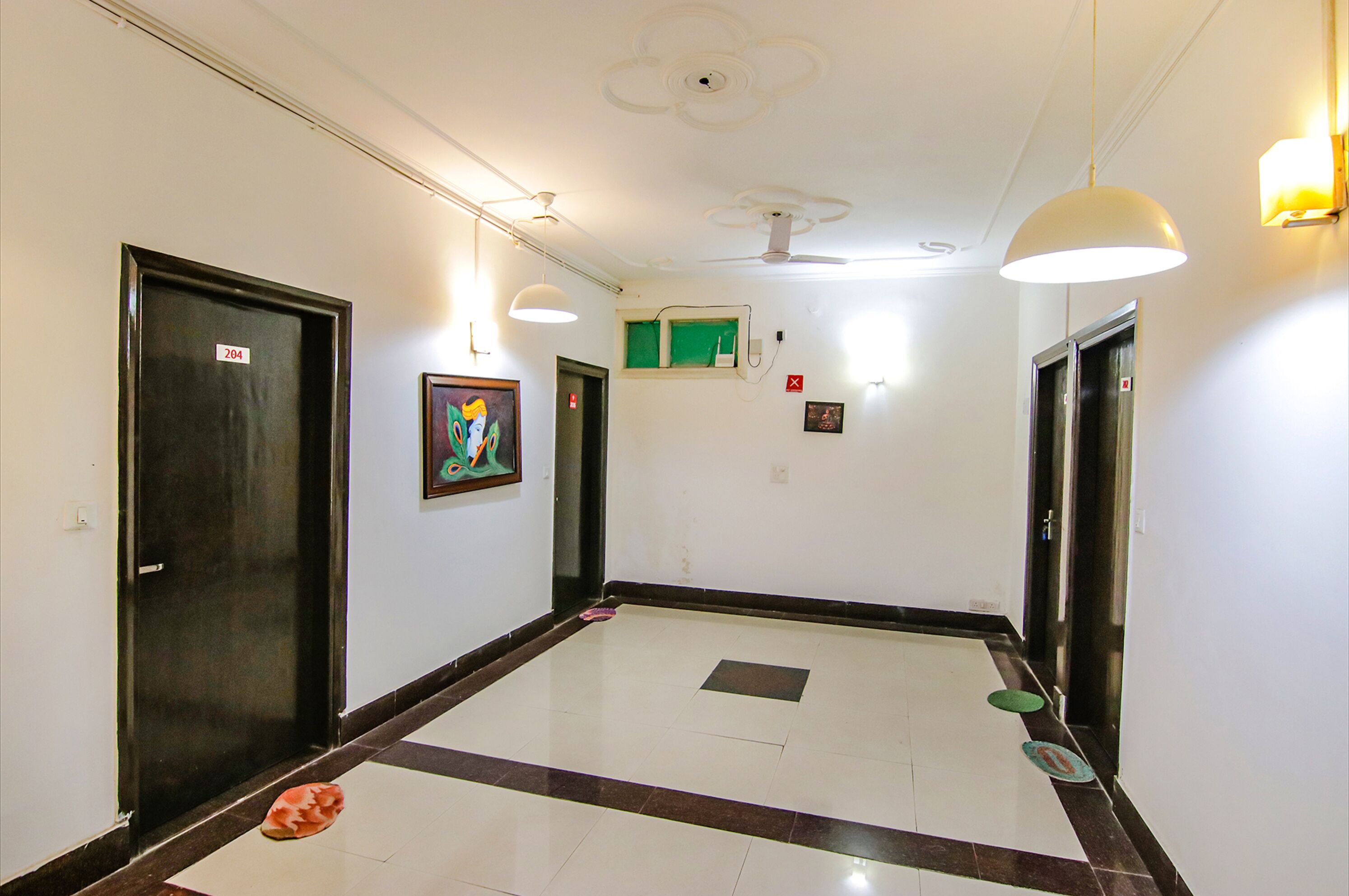 Foto - jdm residency