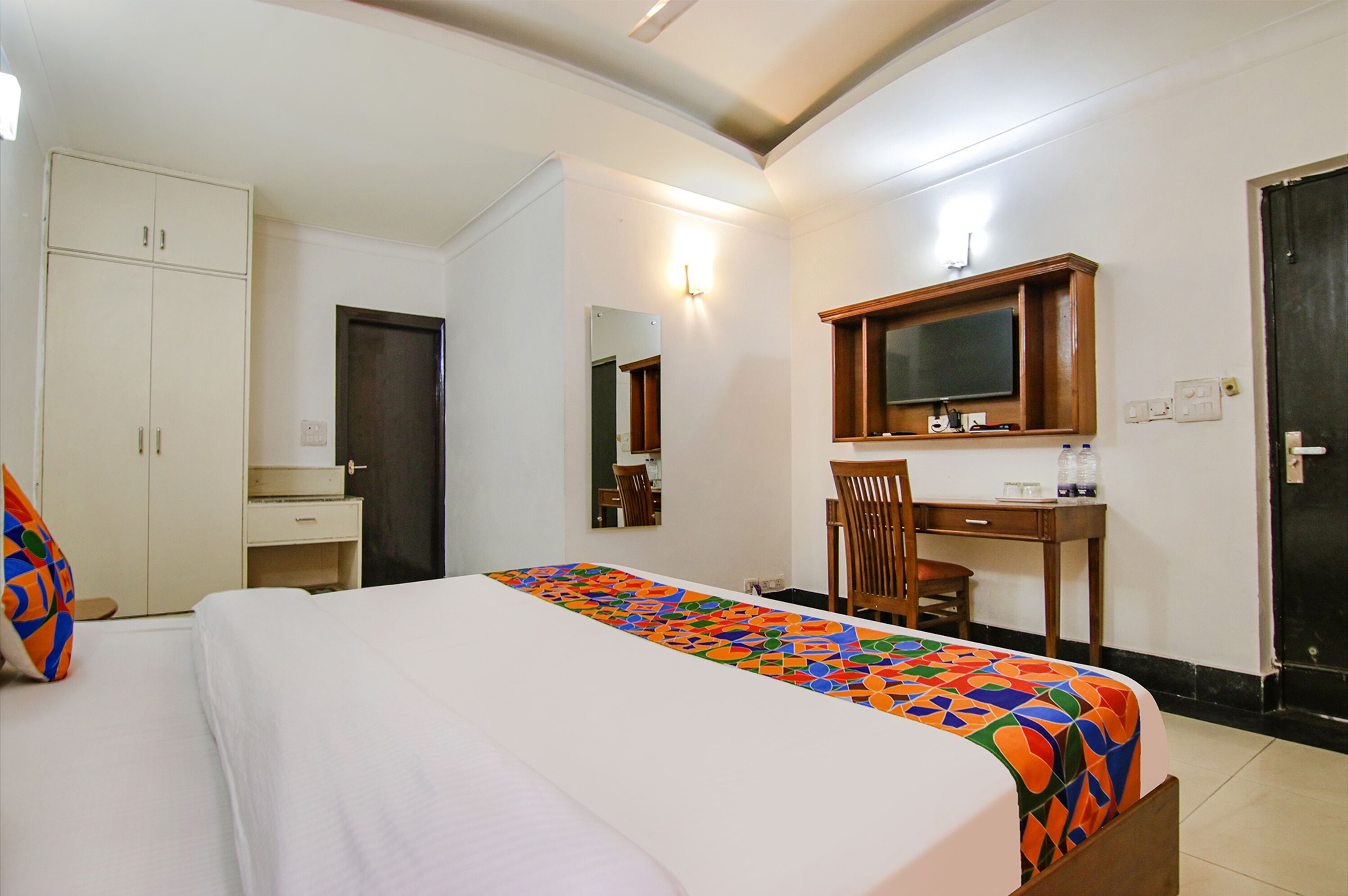 Foto - jdm residency