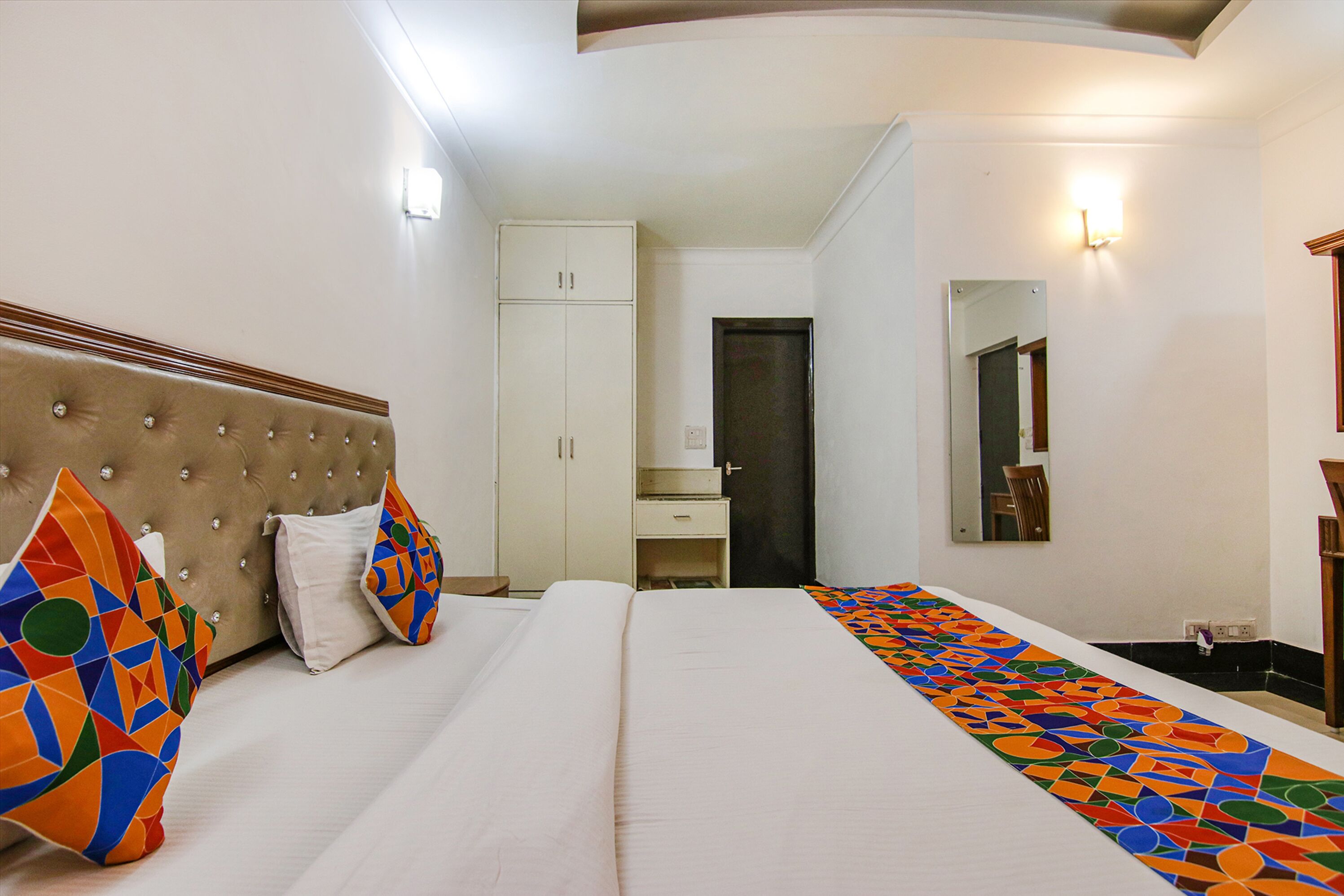 Fabexpress Jdm Residency