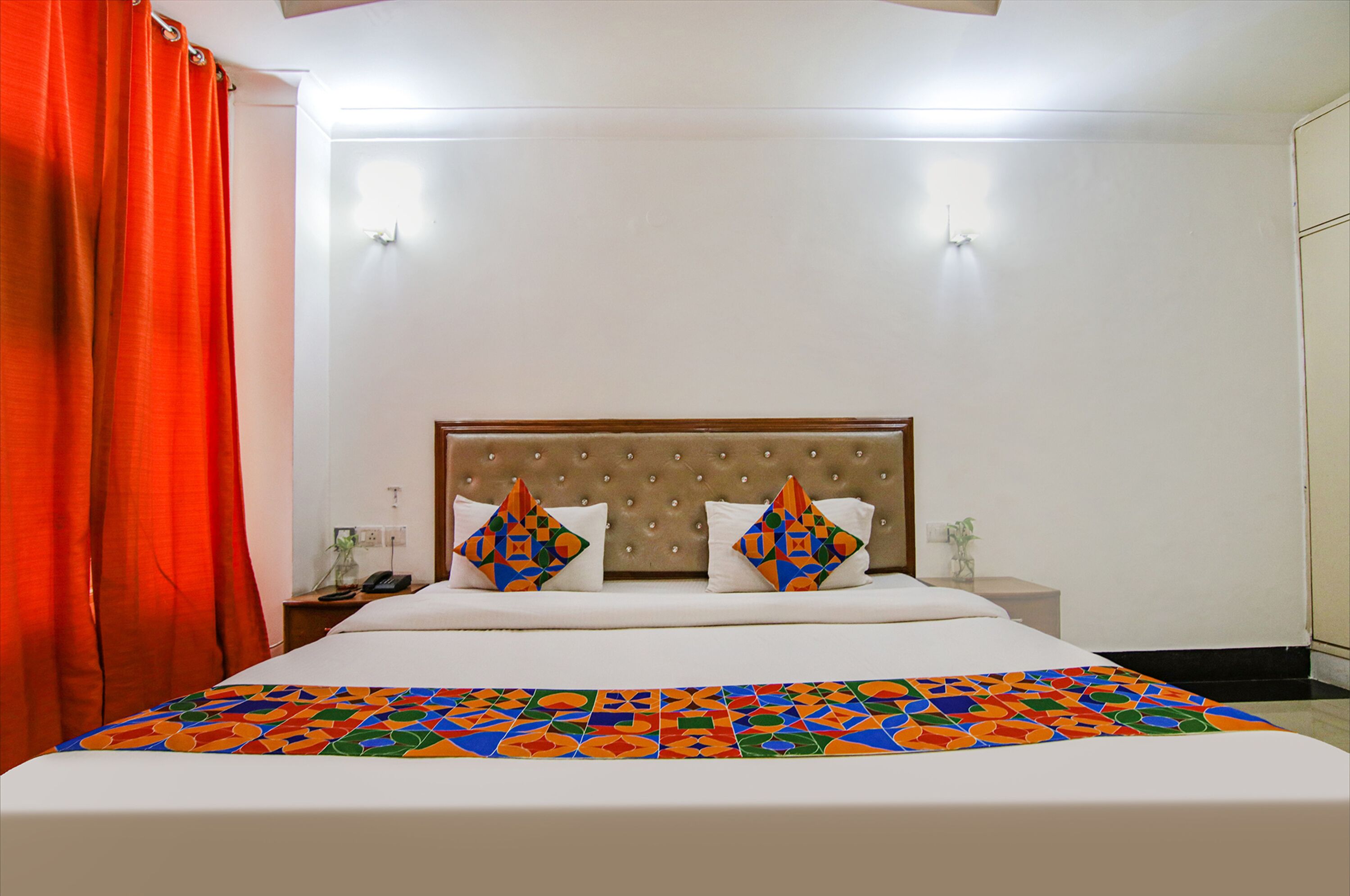 Foto - jdm residency