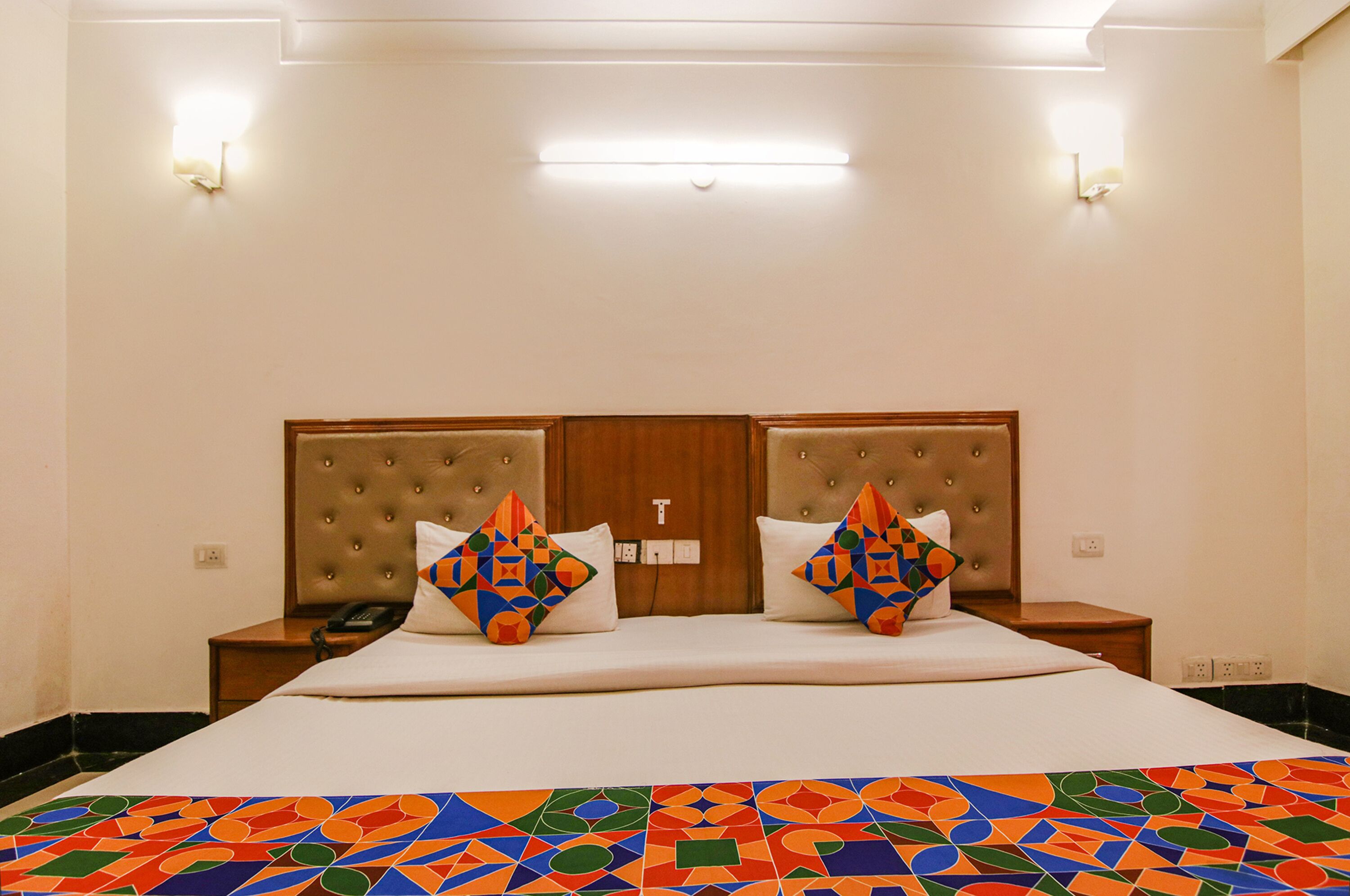 Foto - jdm residency