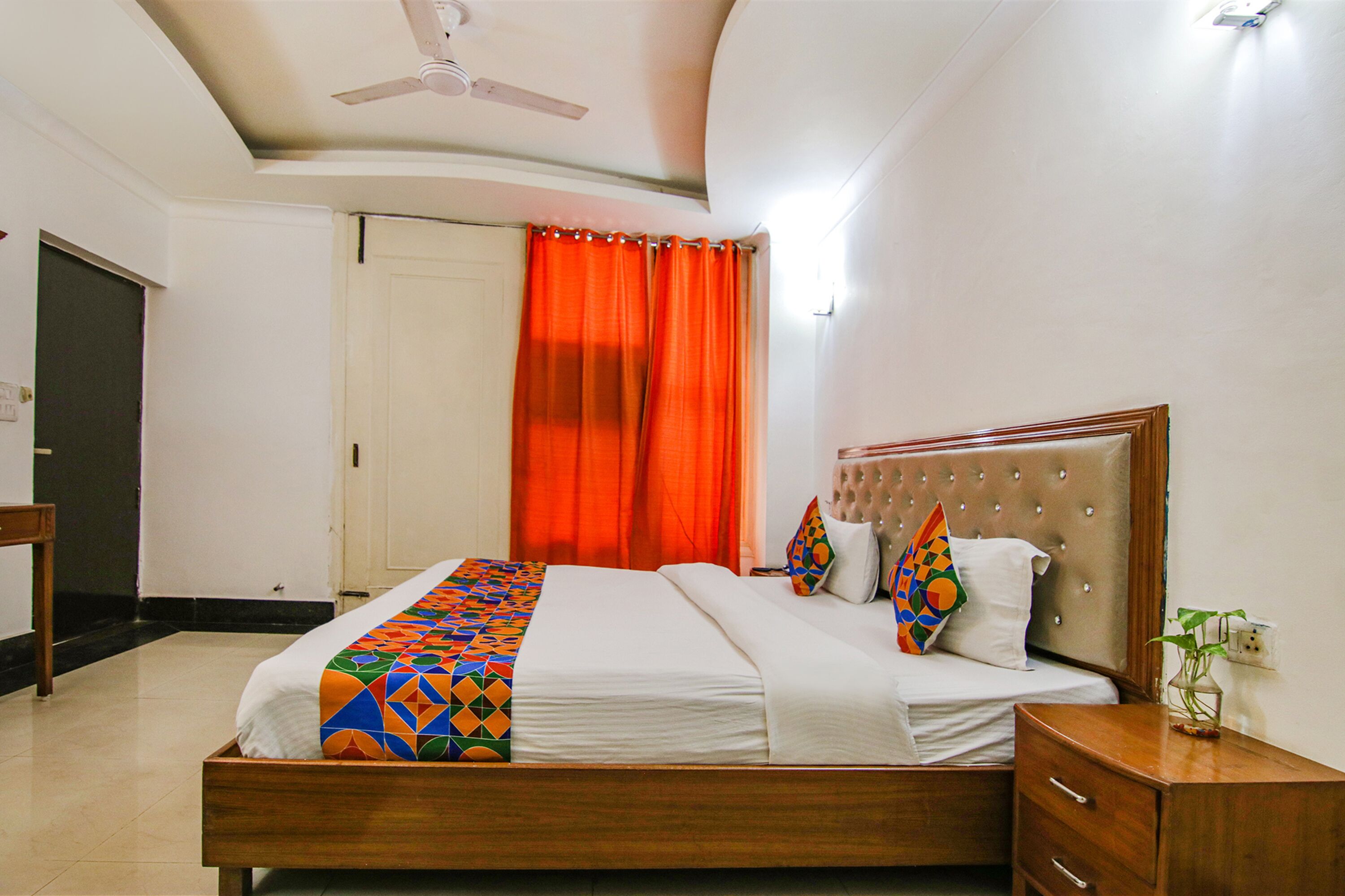 Foto - jdm residency