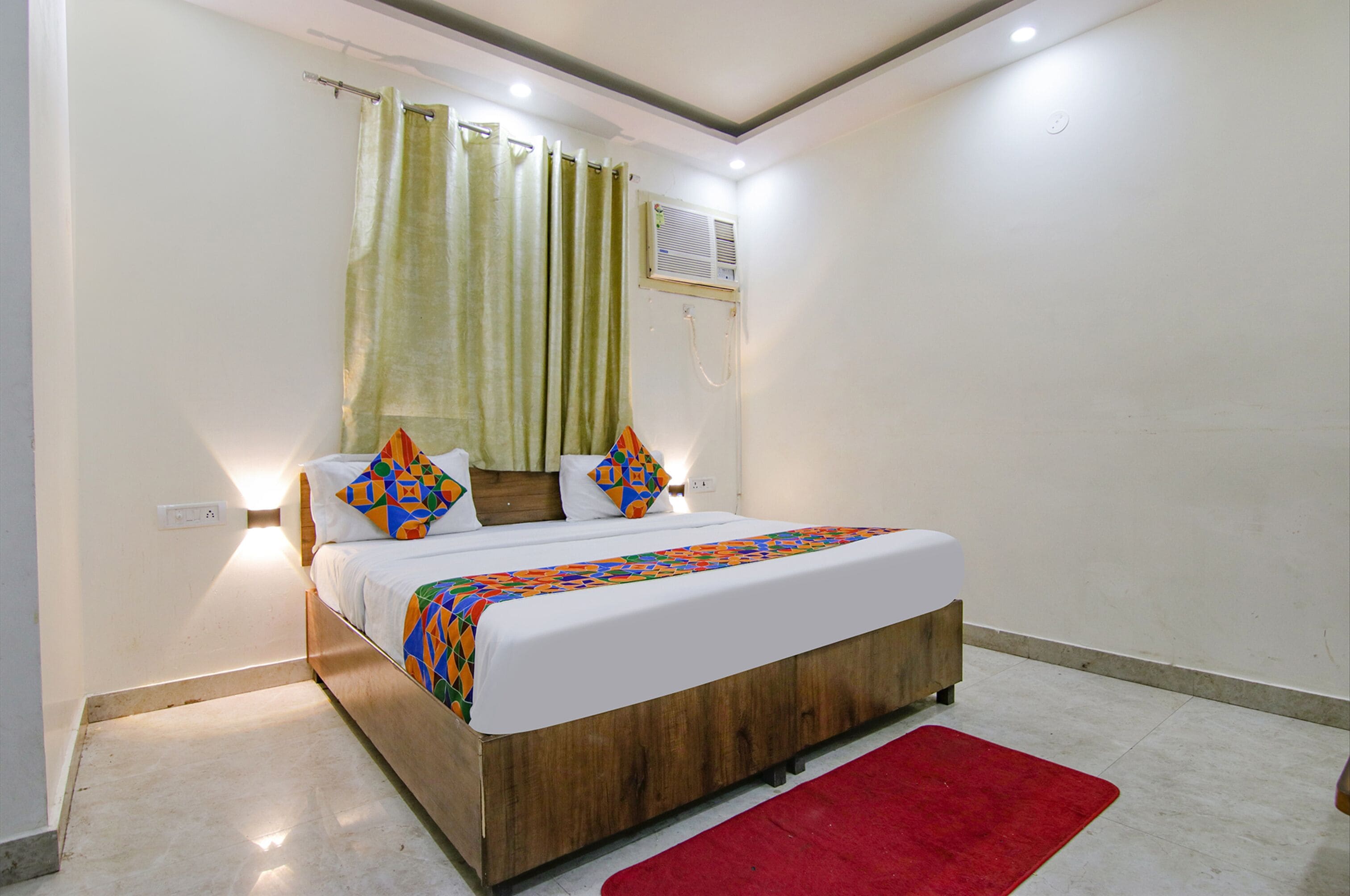 Fabexpress Waypoint Inn