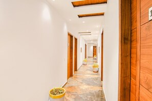 Lobby - Fabhotel Prime Royal Maple (Ludhiana)