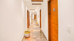 Lobby - Fabhotel Prime Royal Maple (Ludhiana)