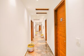 Lobby - Fabhotel Prime Royal Maple (Ludhiana)