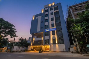 Exterior - Via Dark Inn (Hyderabad)