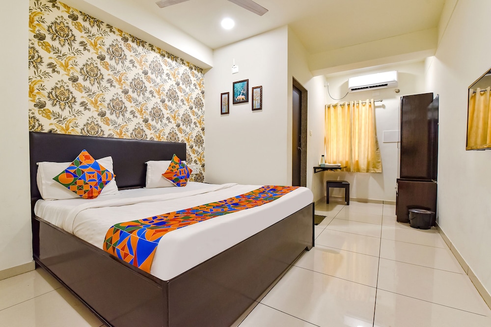 Fabhotel Infinity