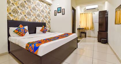 Fabhotel Infinity