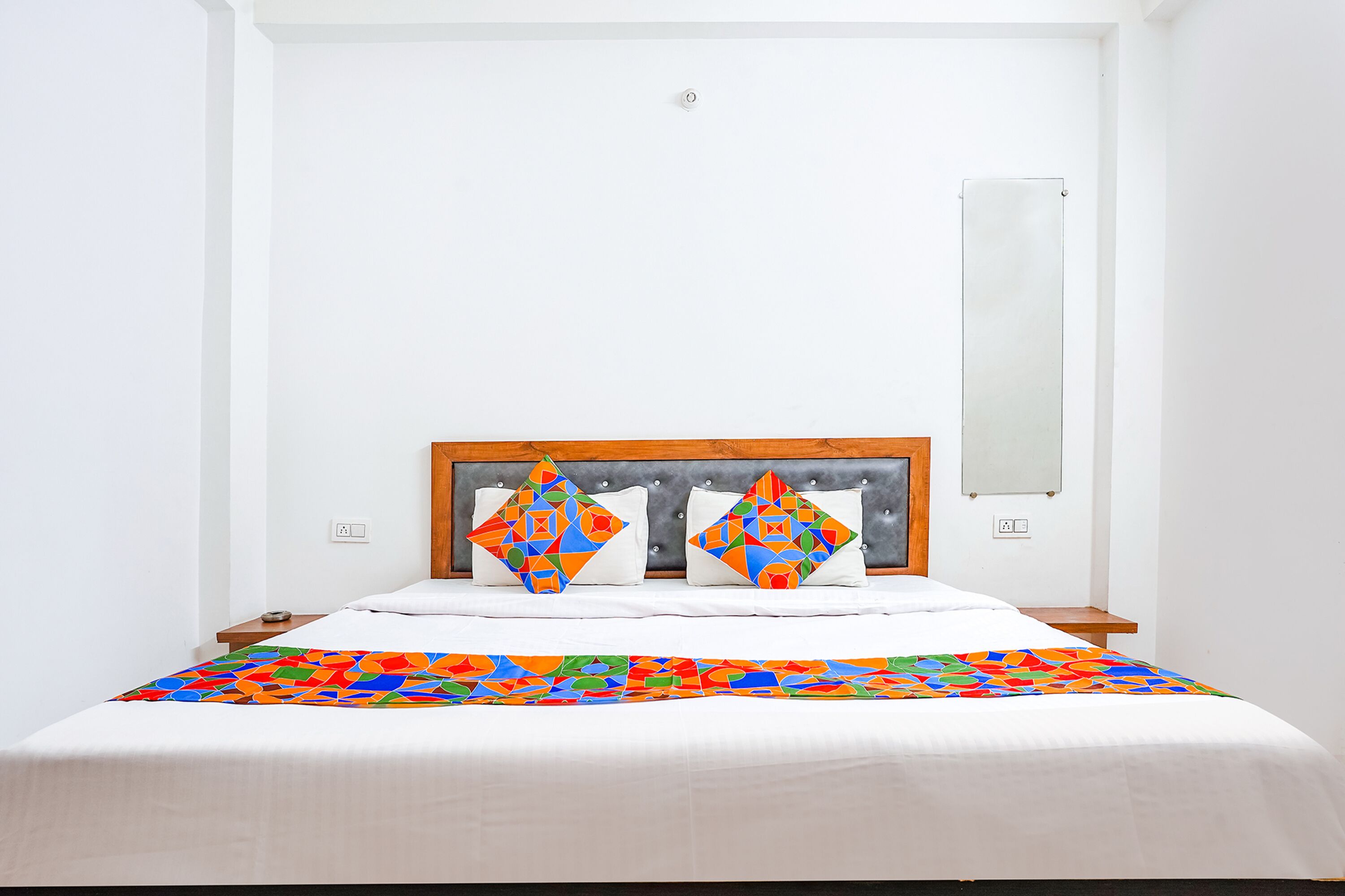 Fabexpress Gulmohar Grande