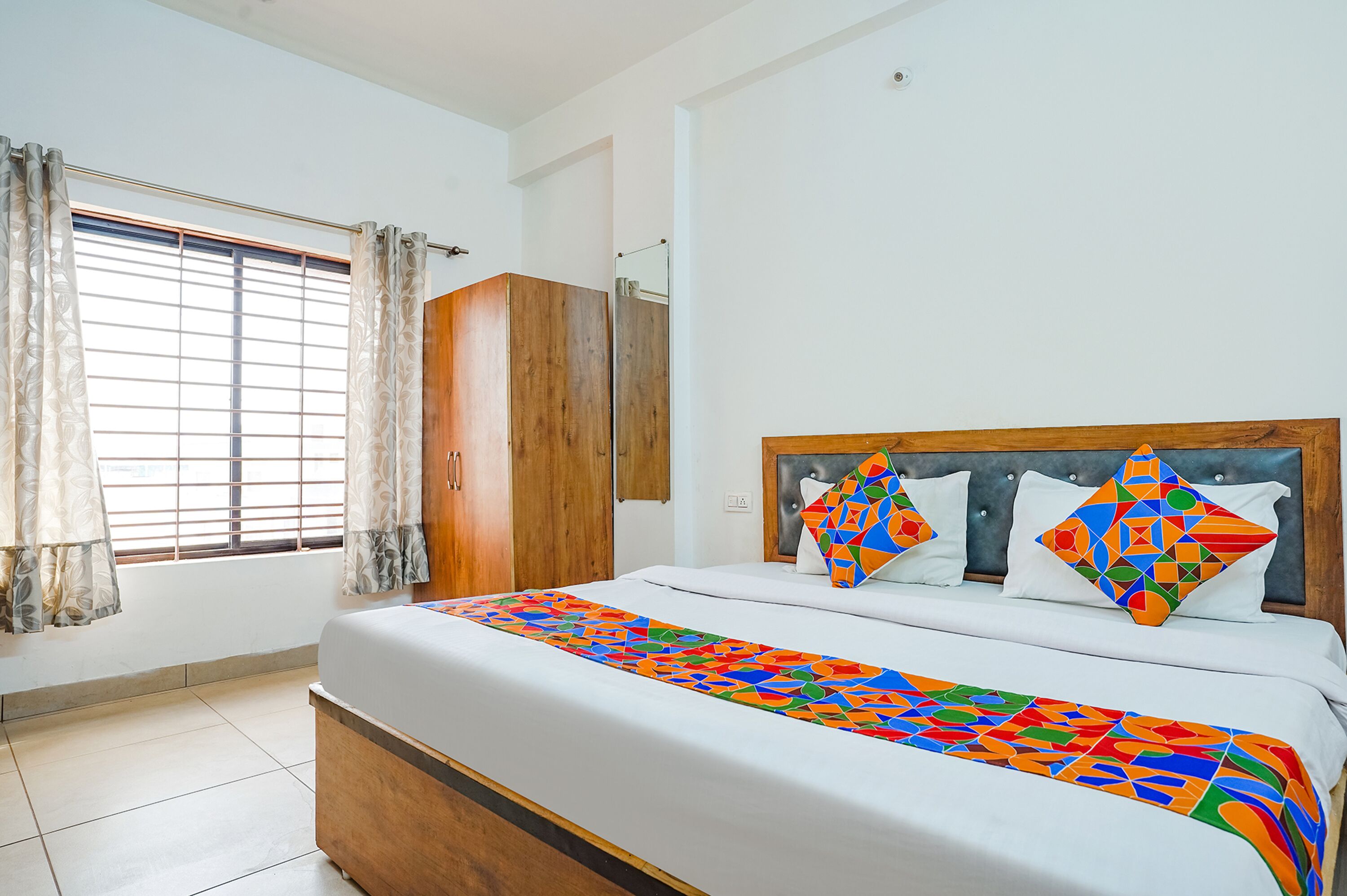 Fabexpress Gulmohar Grande