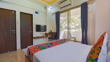 Sengetøy i egyptisk bomull og sengetøy av topp kvalitet