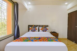 ملاءات من القطن المصري وأغطية فراش متميزة وواي فاي مجانًا وملاءات أسرّة