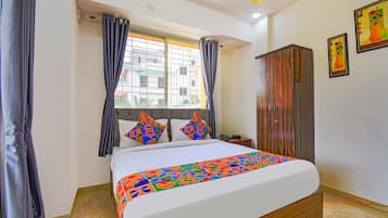 Rom – deluxe | Sengetøy i egyptisk bomull og sengetøy av topp kvalitet