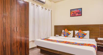 Fabhotel Desire