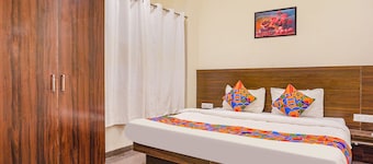 Fabhotel Desire