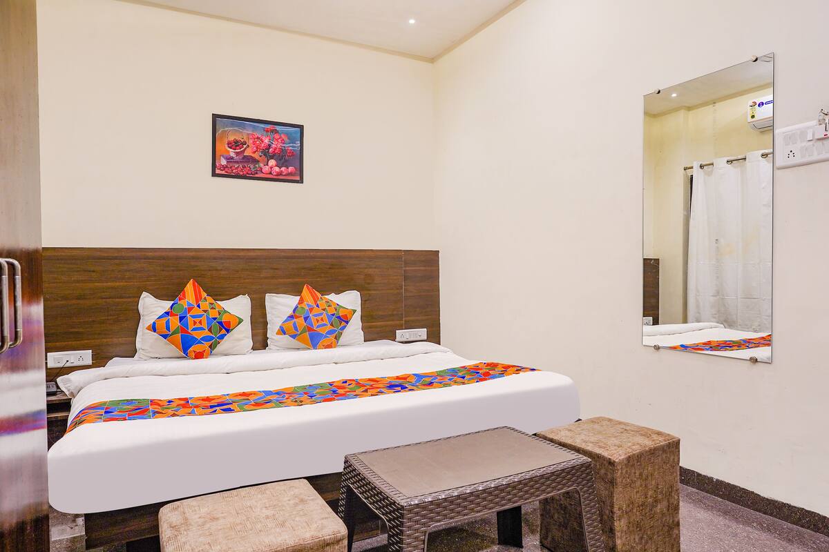 Executive Room | Free WiFi, bed sheets