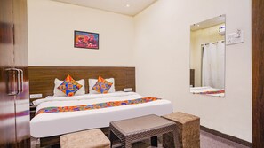 Executive Room | Free WiFi, bed sheets