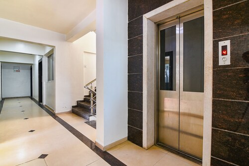 Fabhotel Kohinoor Residency