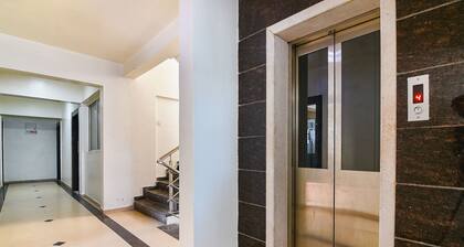 Fabhotel Kohinoor Residency