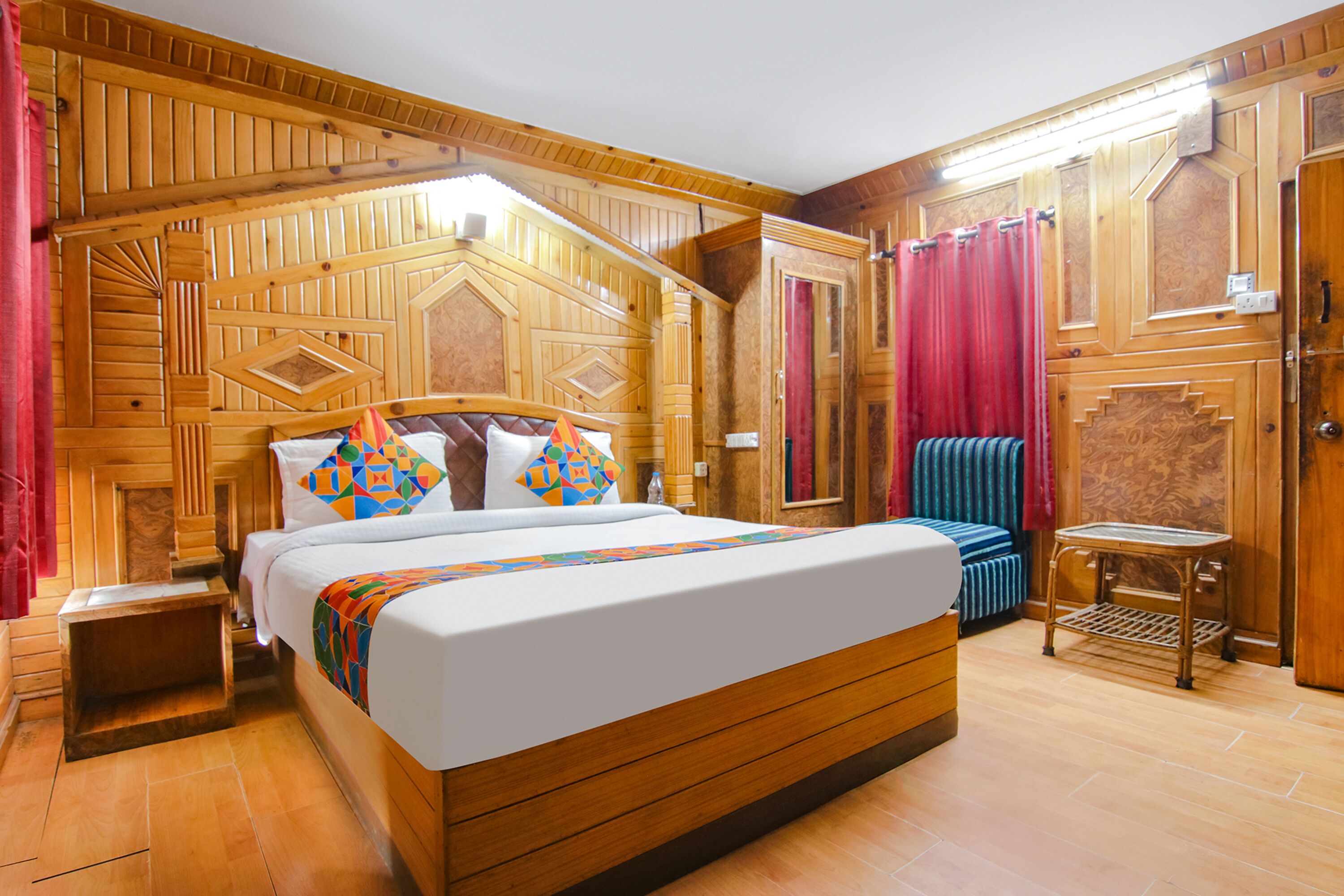 Fabexpress New Bharat