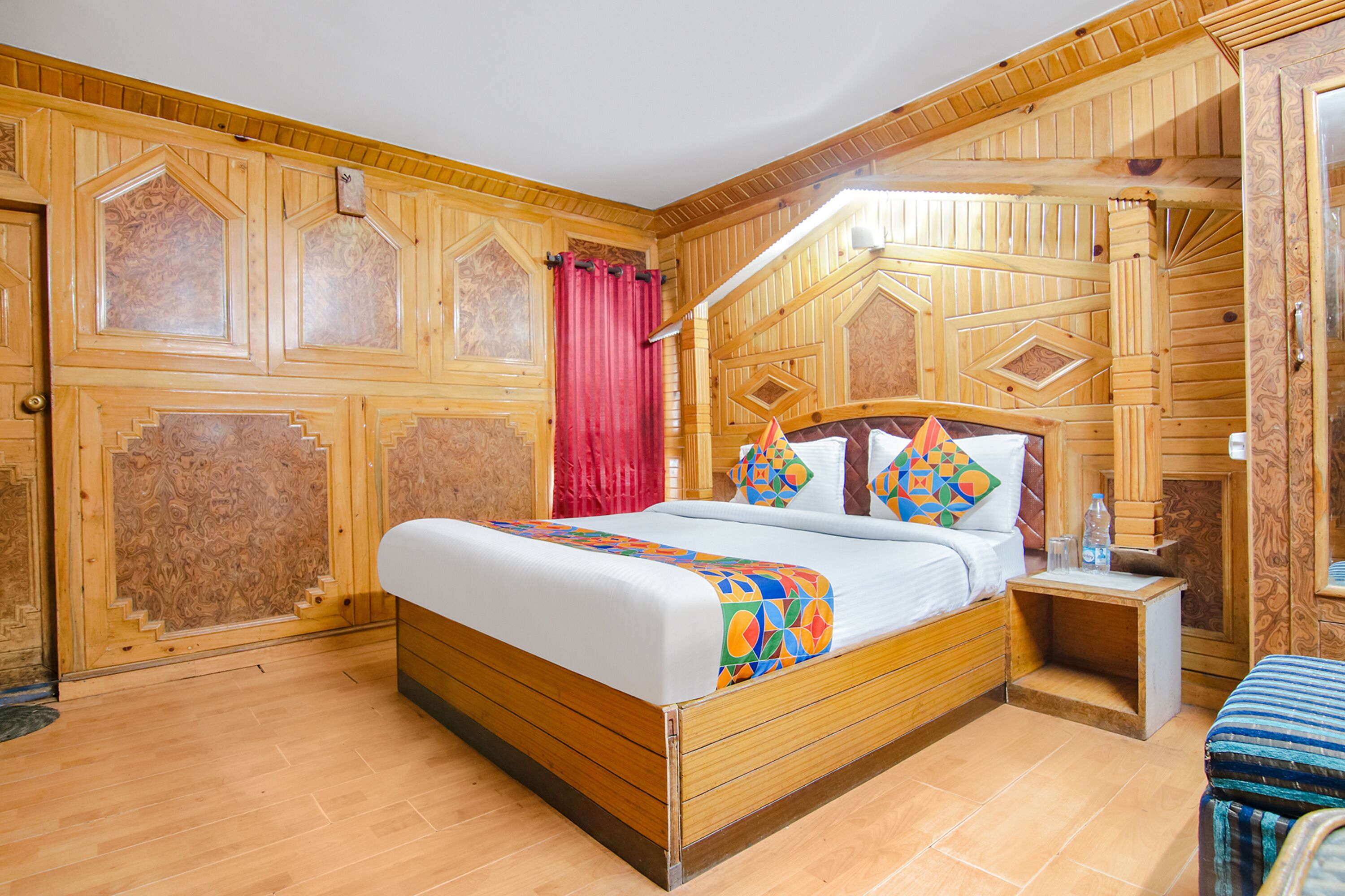 Fabexpress New Bharat