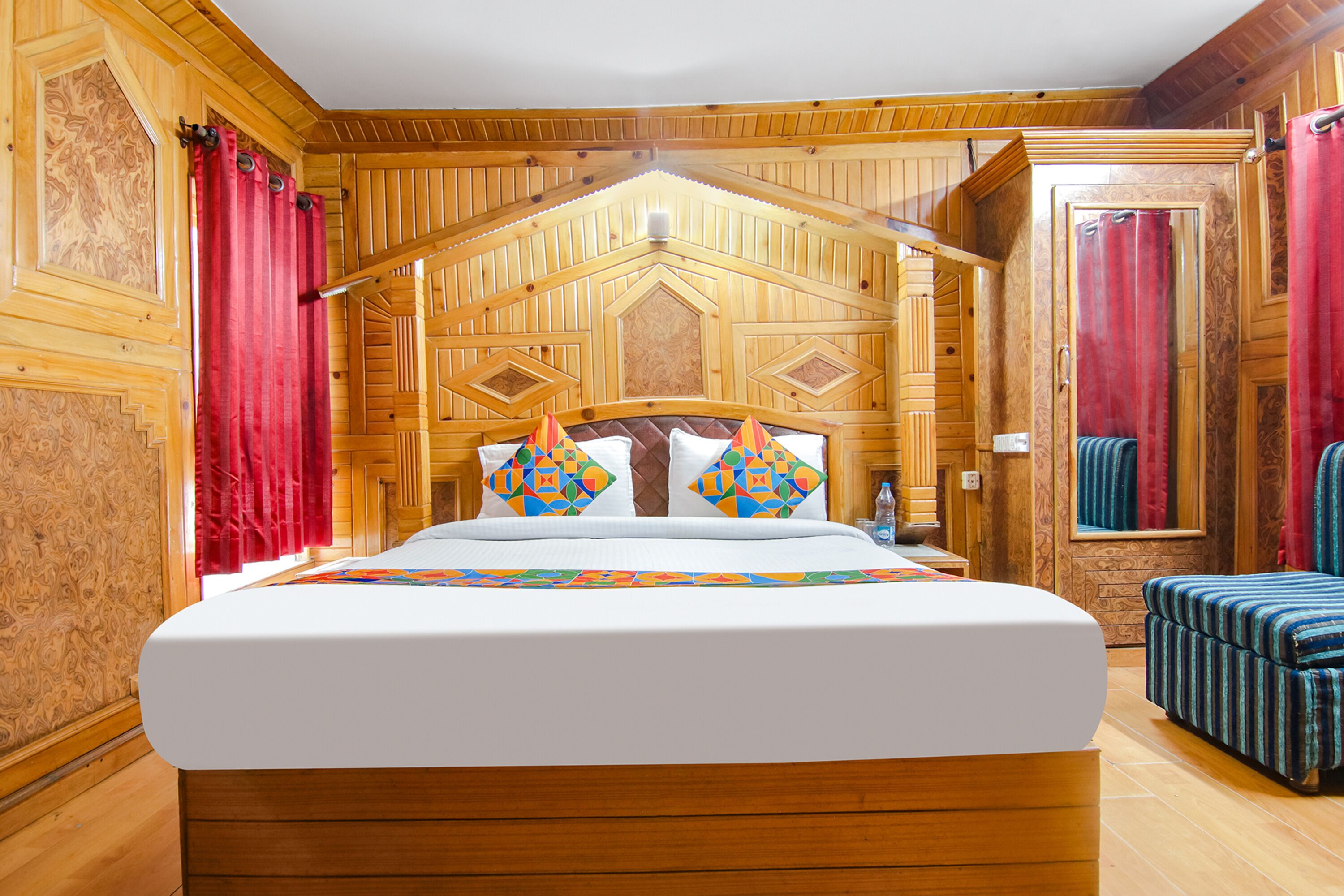 Fabexpress New Bharat