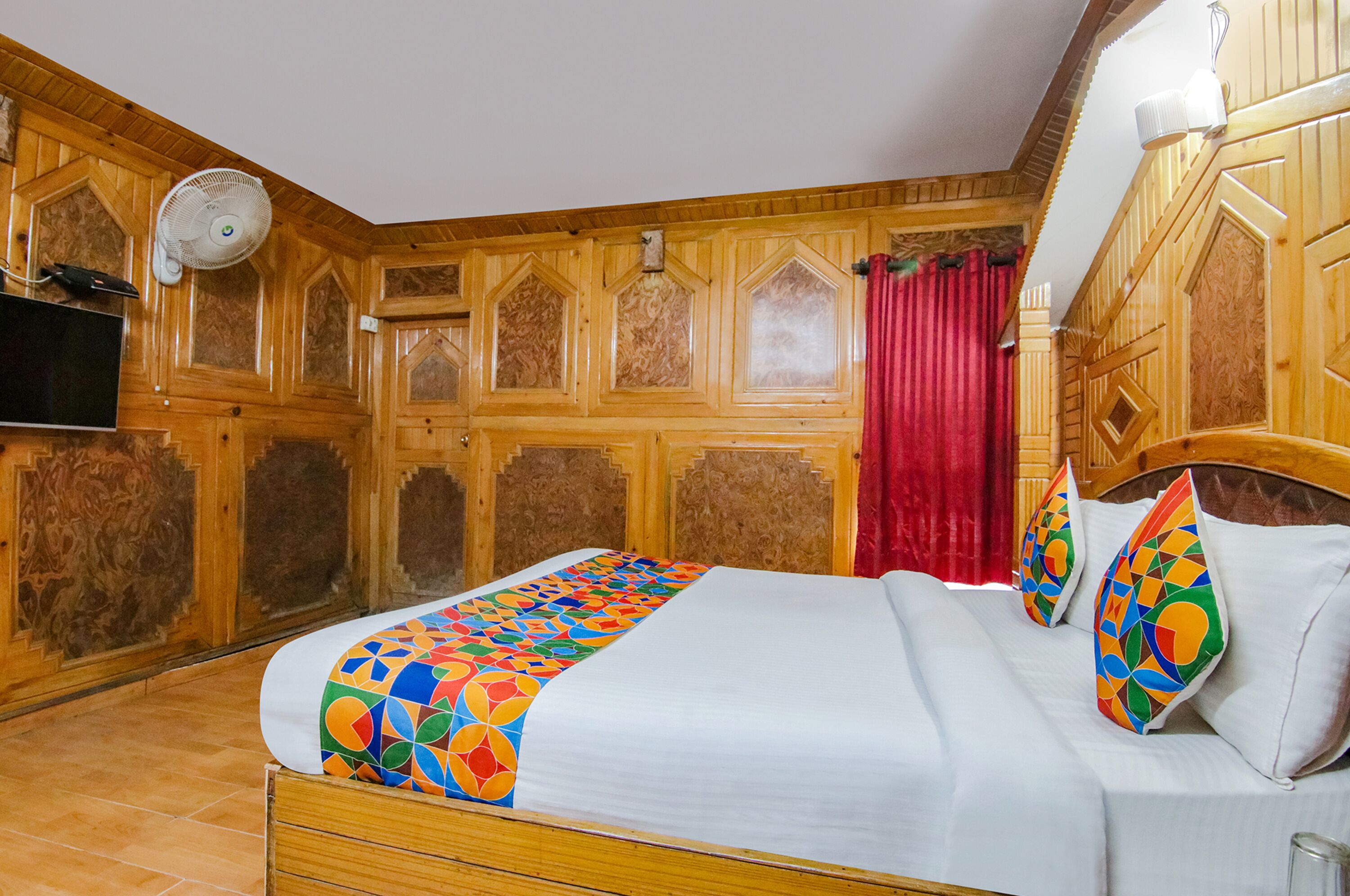 Fabexpress New Bharat