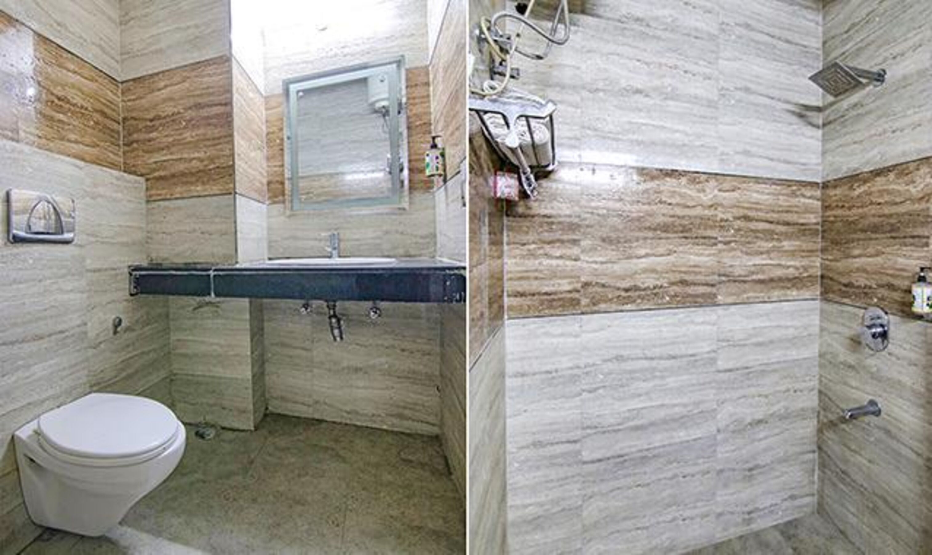 FabHotel Singh Suite