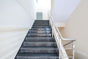 Treppe