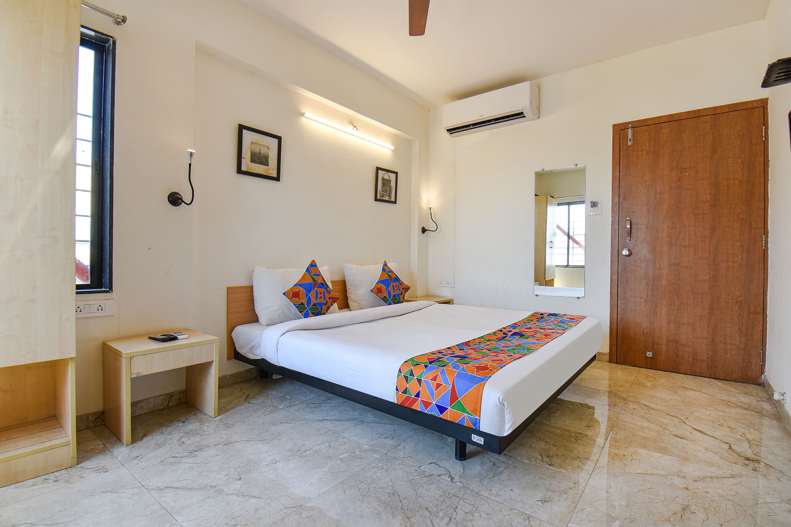 Fabhotel Shoreline Heritage