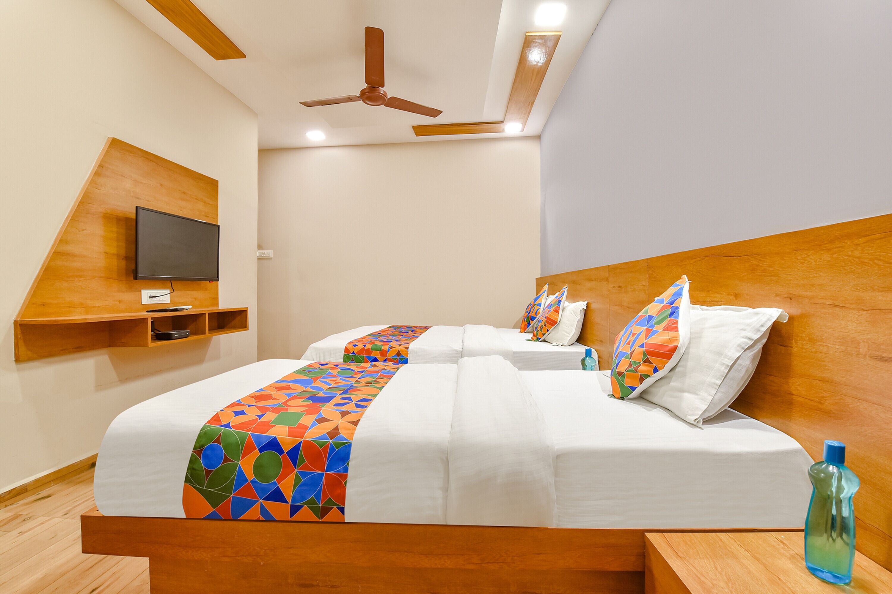 Fabexpress Gokul Villa