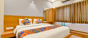 FabHotel Gokul Villa