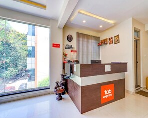 Recepció