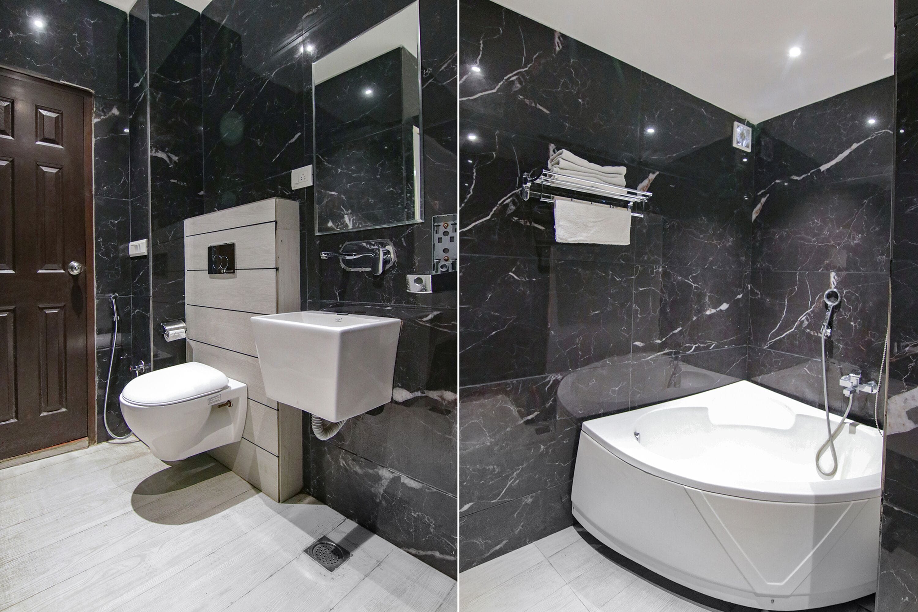 Fabhotel Sonachi Grand