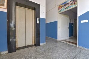 Lobby - FabHotel Green Vista Malviya Nagar (Jaipur)