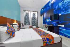 隔音、免費 Wi-Fi、床單