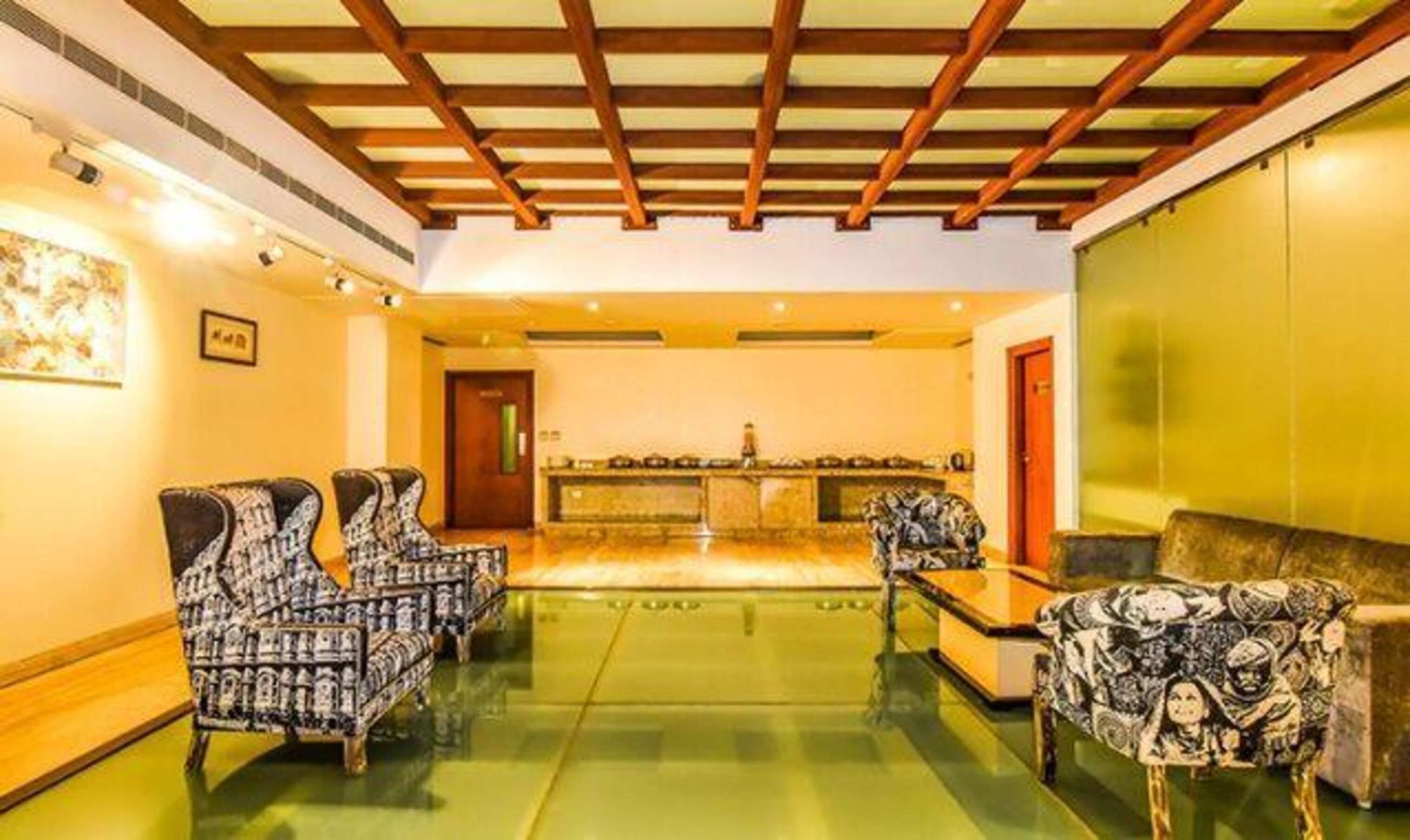 Foto - FabHotel Prime The New Heaven