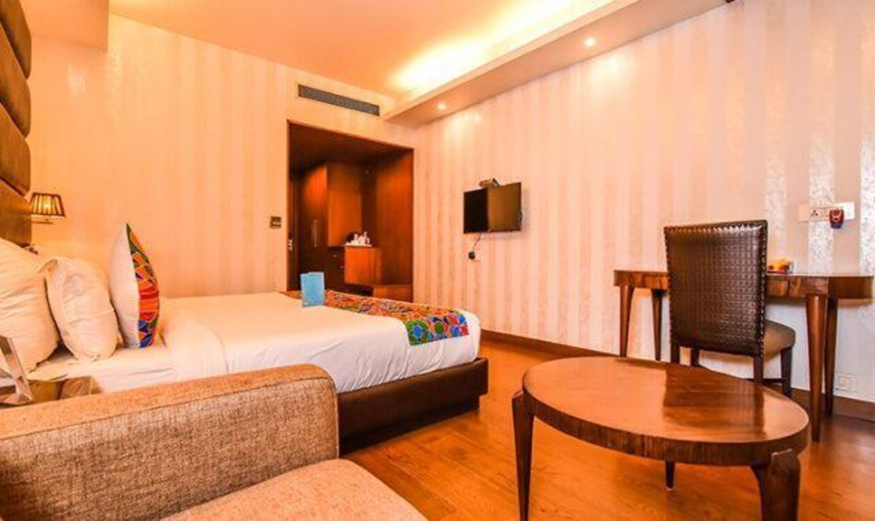 Foto - FabHotel Prime The New Heaven