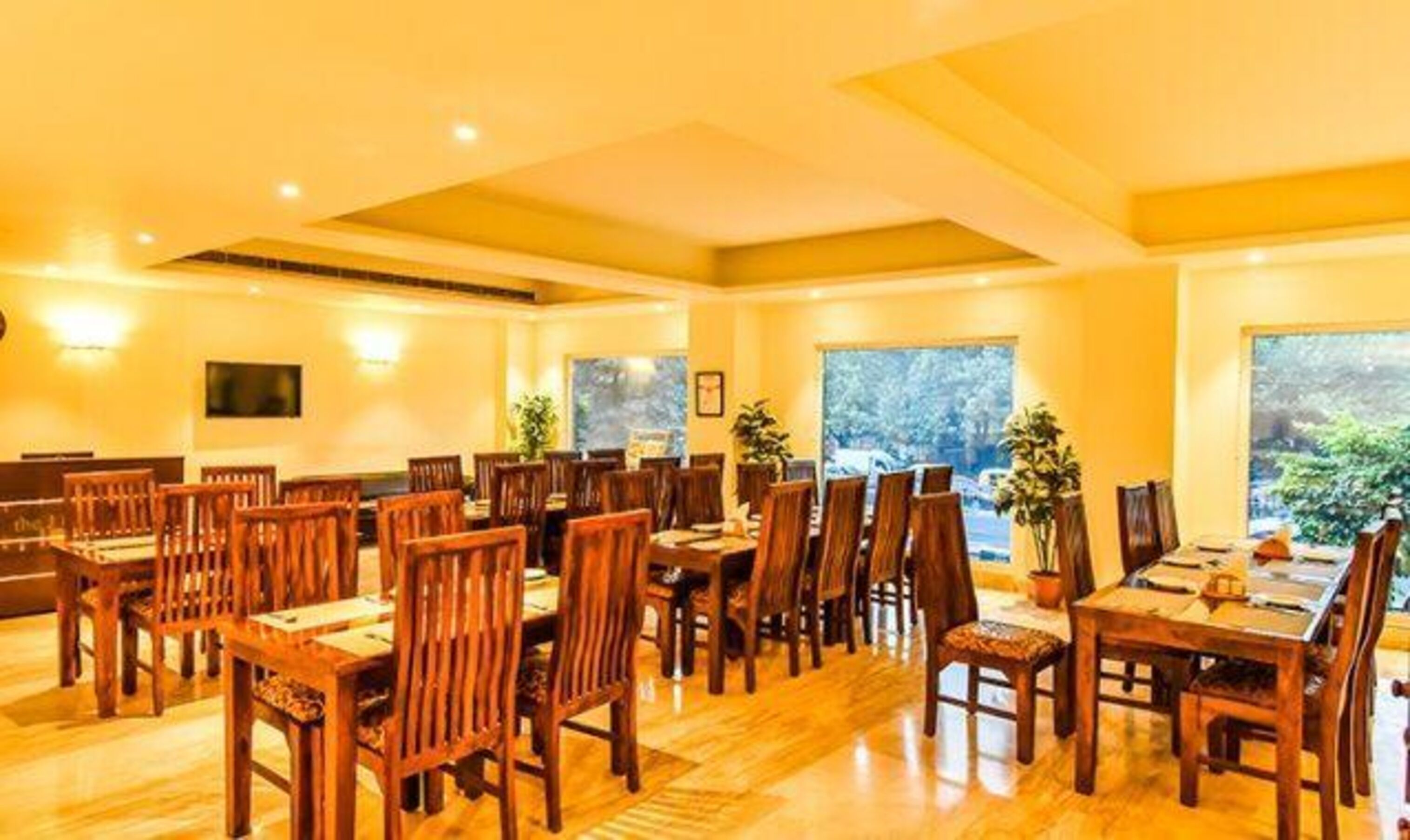 Foto - FabHotel Prime The New Heaven