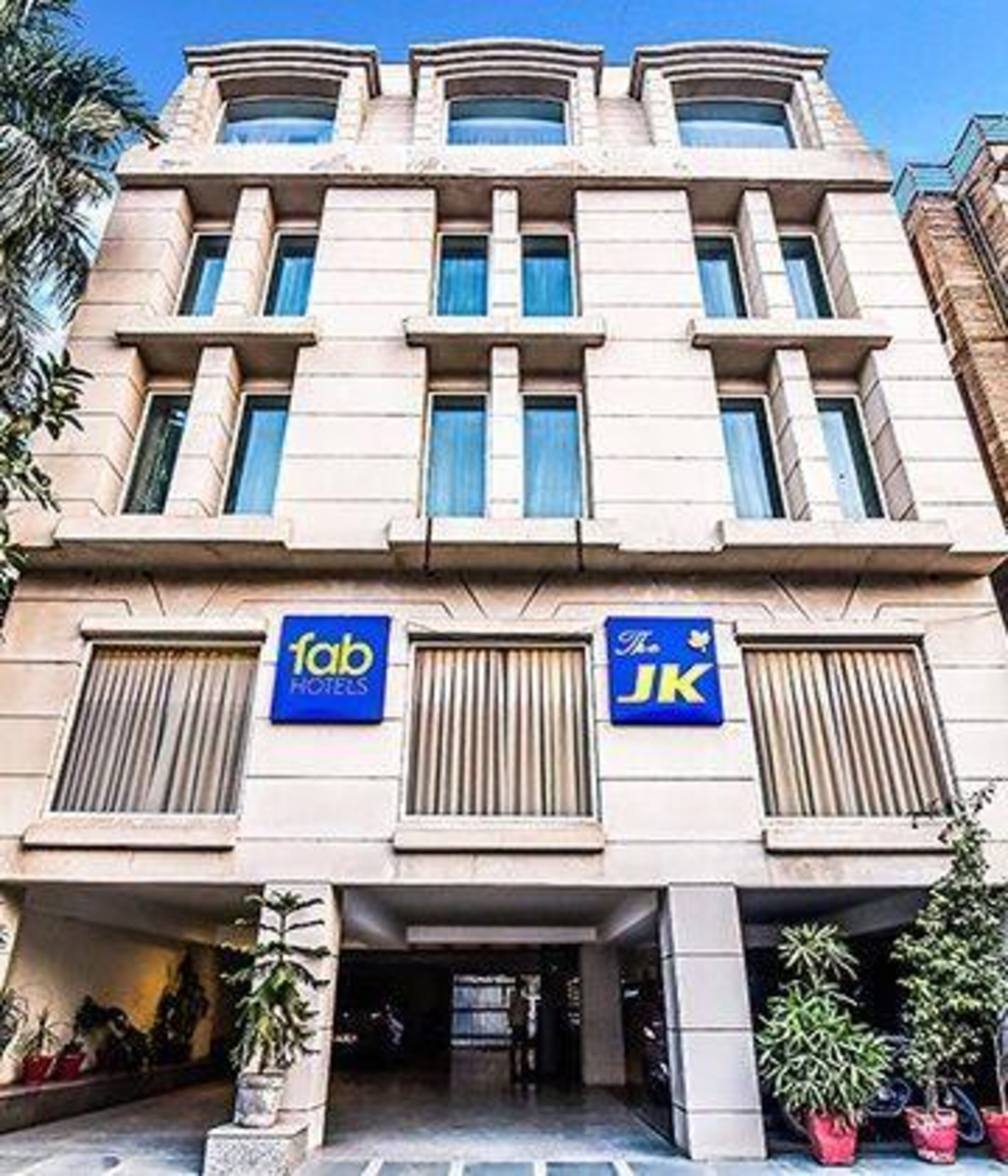 Foto - FabHotel Prime The New Heaven