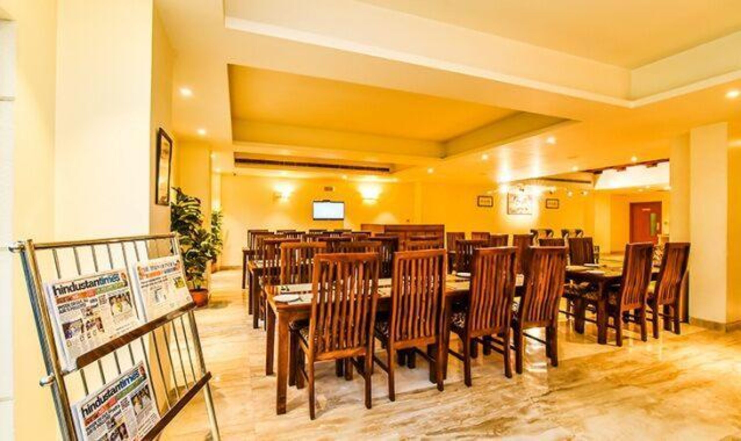 Foto - FabHotel Prime The New Heaven