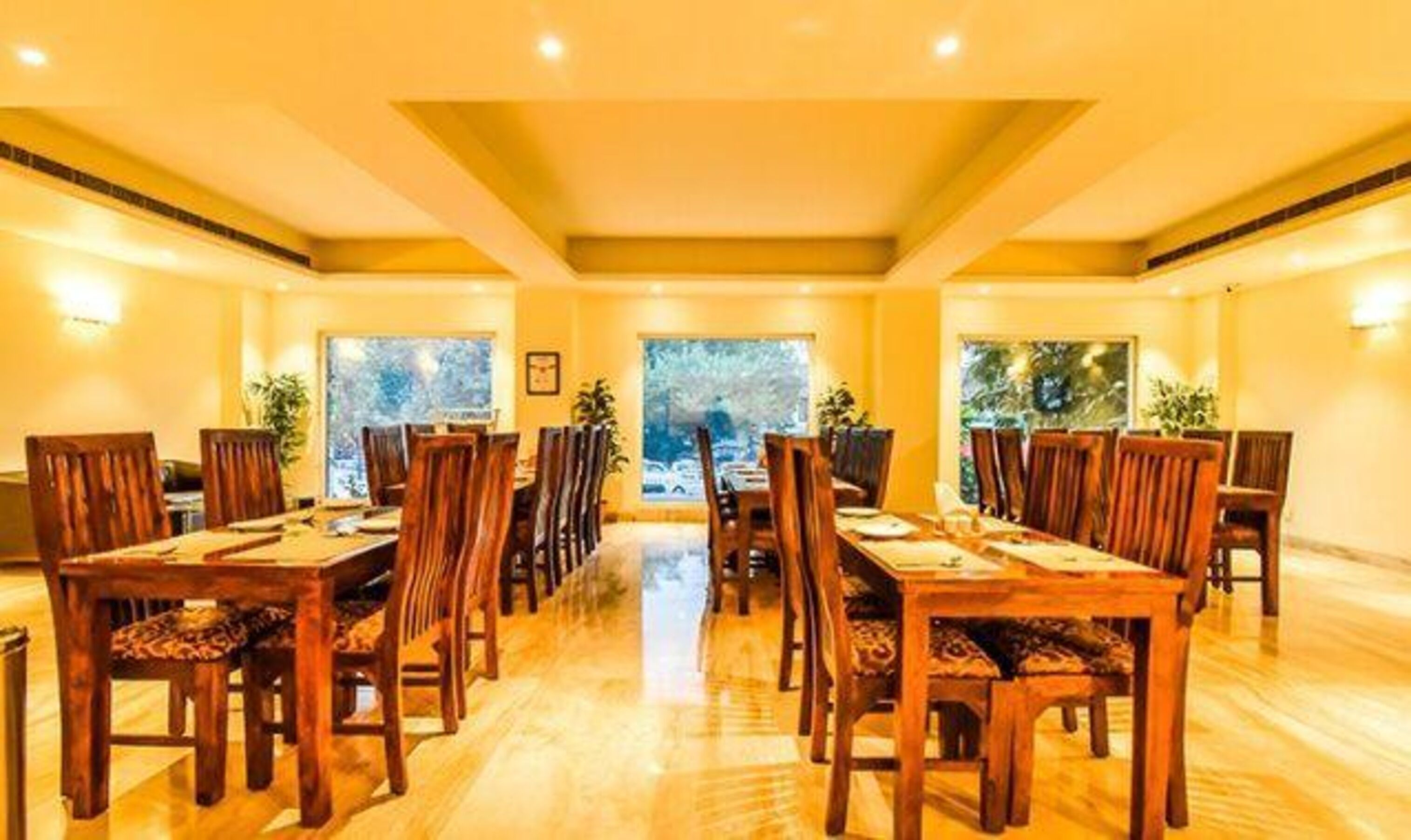 Foto - FabHotel Prime The New Heaven